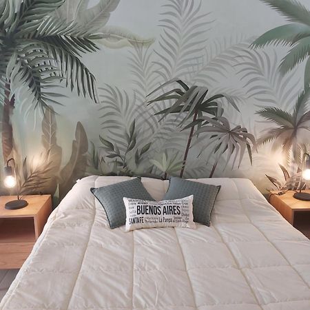 Palmas De Recoleta Apartment Buenos Aires Bagian luar foto