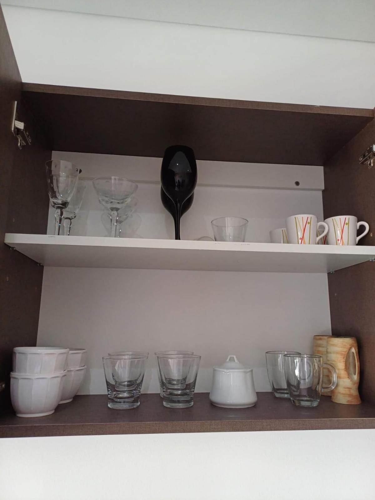 Palmas De Recoleta Apartment Buenos Aires Bagian luar foto