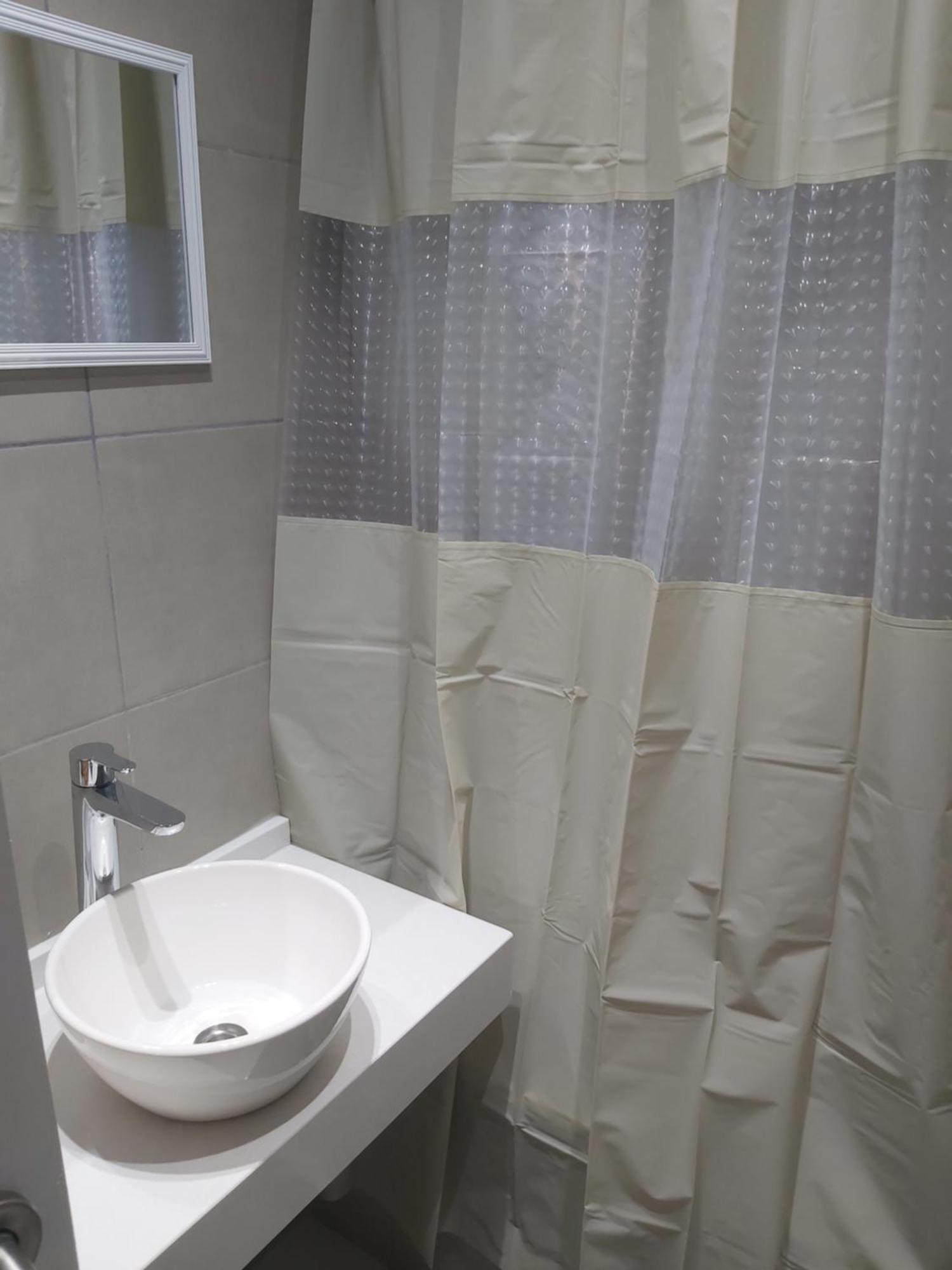 Palmas De Recoleta Apartment Buenos Aires Bagian luar foto