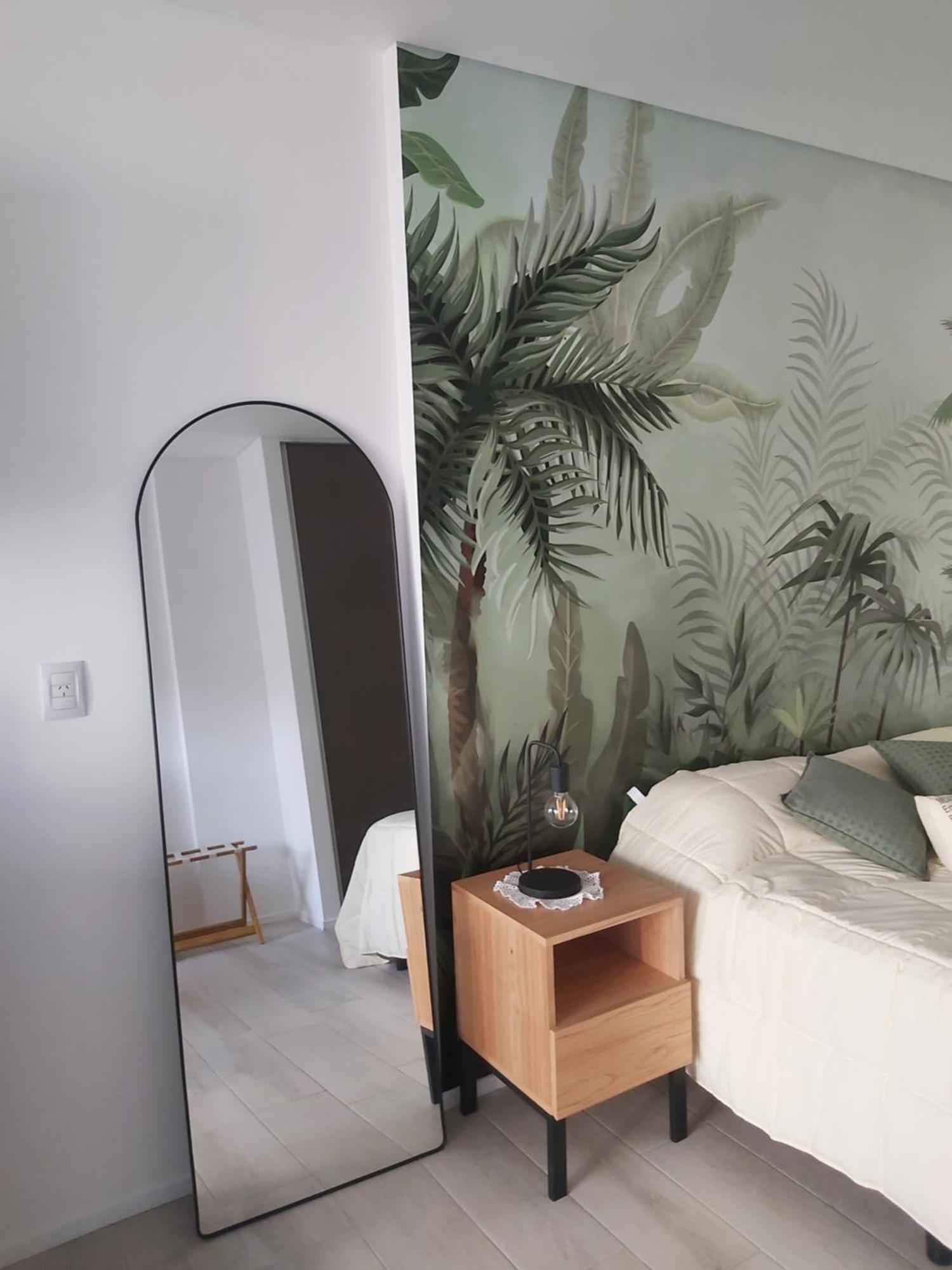 Palmas De Recoleta Apartment Buenos Aires Bagian luar foto